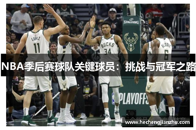 NBA季后賽球隊(duì)關(guān)鍵球員：挑戰(zhàn)與冠軍之路