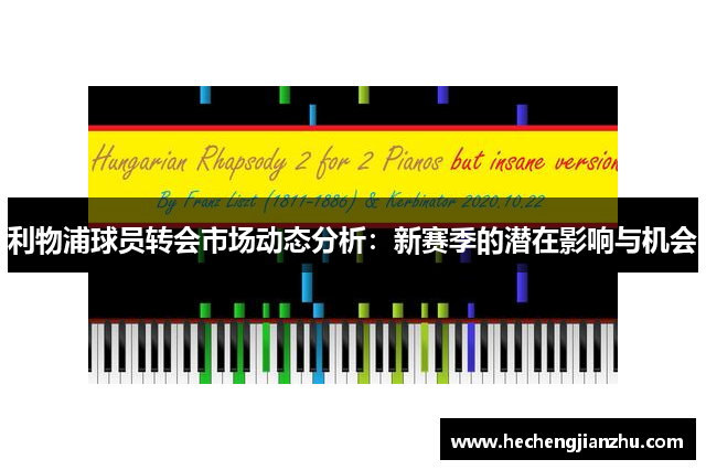 利物浦球員轉(zhuǎn)會(huì)市場(chǎng)動(dòng)態(tài)分析：新賽季的潛在影響與機(jī)會(huì)